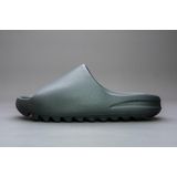 Adidas - Yeezy Slide - Badslippers - Onyx - Rubber
