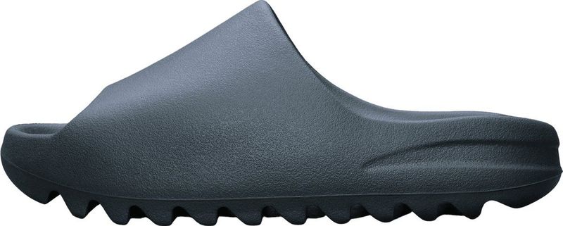Adidas - Yeezy Slide - Badslippers - Onyx - Rubber