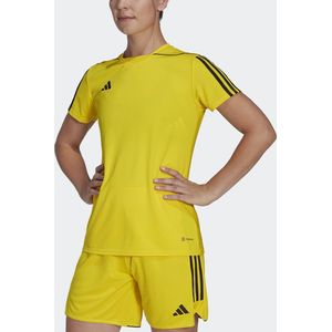 Adidas - Tiro 23 - T-shirt - Met Korte Mouwen