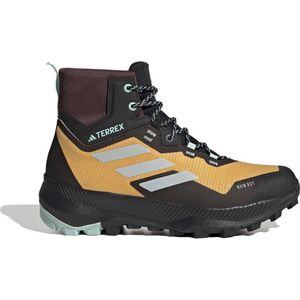 Adidas Terrex Hiker R.rdy Hiking Shoes Geel EU 39 1/3 Vrouw
