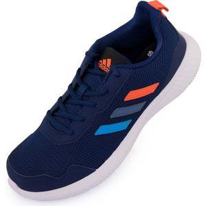 Adidas peprun running schuhmänner - nachthimmel -pulse 40 2/3