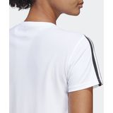 Adidas - Tiro 23 - T-shirt - Met Korte Mouwen