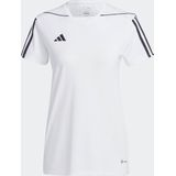 Adidas - Tiro 23 - T-shirt - Met Korte Mouwen