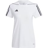 Adidas - Tiro 23 - T-shirt - Met Korte Mouwen
