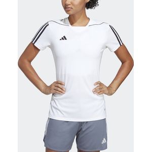 Adidas - Tiro 23 - T-shirt - Met Korte Mouwen