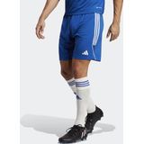 adidas Performance Tiro 23 League Short - Heren - Blauw