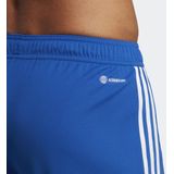 adidas Performance Tiro 23 League Short - Heren - Blauw