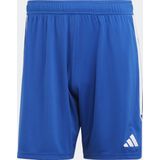 adidas Performance Tiro 23 League Short - Heren - Blauw