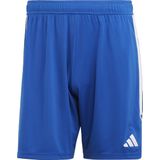 adidas Performance Tiro 23 League Short - Heren - Blauw