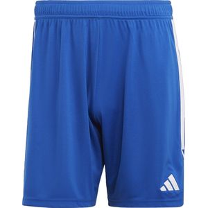 adidas Performance Tiro 23 League Short - Heren - Blauw
