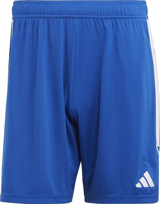 adidas Performance Tiro 23 League Short - Heren - Blauw