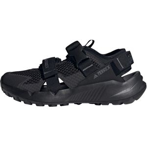 adidas TERREX TERREX Hydroterra Sandalen Unisex Zwart