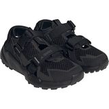 Sandalen - Hydroterra - Effen - Gerecycled Materiaal - Velcro Sluiting
