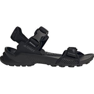 adidas TERREX Terrex Hydroterra Sandalen - Unisex - Zwart- 44 1/2