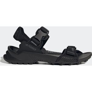 Adidas - Heren wandelschoenen - Hydroterra voor Heren - Maat 43 - Zwart
