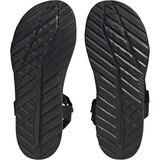 adidas TERREX Terrex Hydroterra Light Sandalen - Unisex - Zwart