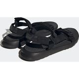 adidas TERREX Terrex Hydroterra Light Sandalen - Unisex - Zwart
