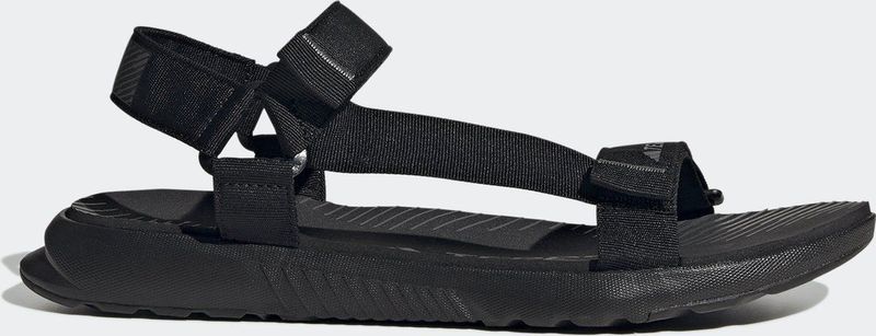 adidas TERREX Terrex Hydroterra Light Sandalen - Unisex - Zwart