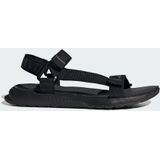 adidas TERREX Terrex Hydroterra Light Sandals - Unisex - Zwart- 42