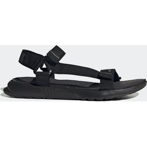adidas TERREX Terrex Hydroterra Light Sandalen - Unisex - Zwart