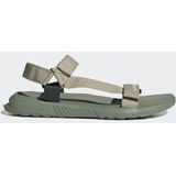 adidas TERREX Terrex Hydroterra Light Sandalen - Unisex - Groen- 48 1/2