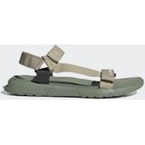 adidas TERREX Terrex Hydroterra Light Sandalen - Unisex - Groen- 48 1/2