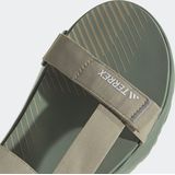 Adidas - Terrex Hydroterra - Sandalen - Licht - Gerecycled Materiaal