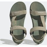 Adidas - Terrex Hydroterra - Sandalen - Licht - Gerecycled Materiaal