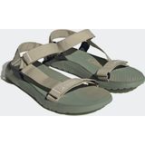 Adidas - Terrex Hydroterra - Sandalen - Licht - Gerecycled Materiaal