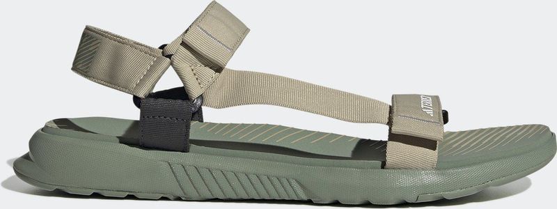 Adidas - Terrex Hydroterra - Sandalen - Licht - Gerecycled Materiaal