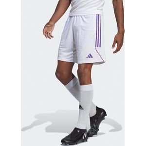 adidas Performance Tiro 23 League Short - Heren - Wit- 2XL
