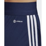 adidas Performance Tiro 23 League Lange Short - Dames - Blauw