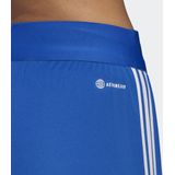 Adidas - Tiro 23 - Korte Broek - Vochtabsorberend - Gemaakt van Gerecyclede Materialen