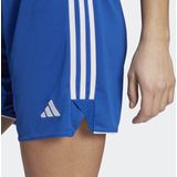 Adidas - Tiro 23 - Korte Broek - Vochtabsorberend - Gemaakt van Gerecyclede Materialen