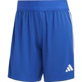 Adidas - Tiro 23 - Korte Broek - Vochtabsorberend - Gemaakt van Gerecyclede Materialen