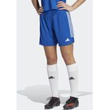 Adidas - Tiro 23 - Korte Broek - Vochtabsorberend - Gemaakt van Gerecyclede Materialen