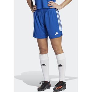 Adidas - Tiro 23 - Korte Broek - Vochtabsorberend - Gemaakt van Gerecyclede Materialen