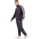 Adidas - Select - Jas - Zwart - 100% Gerecycled Polyester, AEROREADY