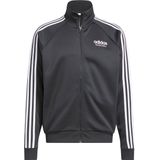 Adidas - Select - Jas - Zwart - 100% Gerecycled Polyester, AEROREADY