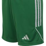 adidas Performance Tiro 23 League Short - Kinderen - Groen
