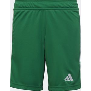 adidas Performance Tiro 23 League Short - Kinderen - Groen
