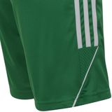 adidas Performance Tiro 23 League Short - Kinderen - Groen