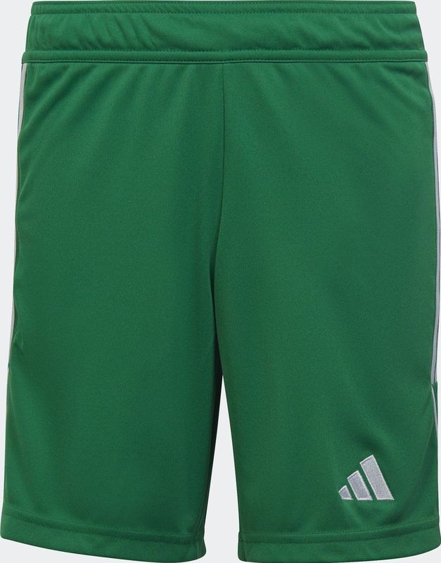 adidas Performance Tiro 23 League Short - Kinderen - Groen