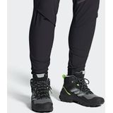 adidas Terrex Swift R3 Mid - GORE-TEX - Lichtgewicht - Grijs