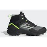adidas Terrex Swift R3 Mid - GORE-TEX - Lichtgewicht - Grijs