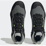 adidas Terrex Swift R3 Mid - GORE-TEX - Lichtgewicht - Grijs