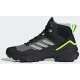 Adidas Terrex Swift R3 Mid Goretex Sneakers Zwart,Grijs EU 45 1/3 Man