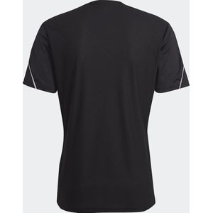 adidas Performance Tiro 23 League Voetbalshirt Heren Zwart