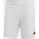 adidas Performance Tiro 23 League Lange Short - Dames - Wit