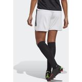adidas Performance Tiro 23 League Lange Short - Dames - Wit